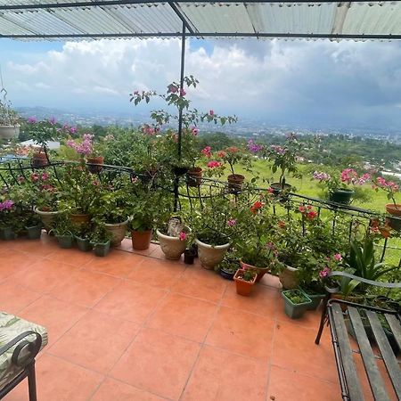 Vista Bella Rooms Escazú Dış mekan fotoğraf