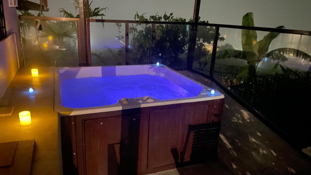 Vista Bella Rooms Escazú Dış mekan fotoğraf